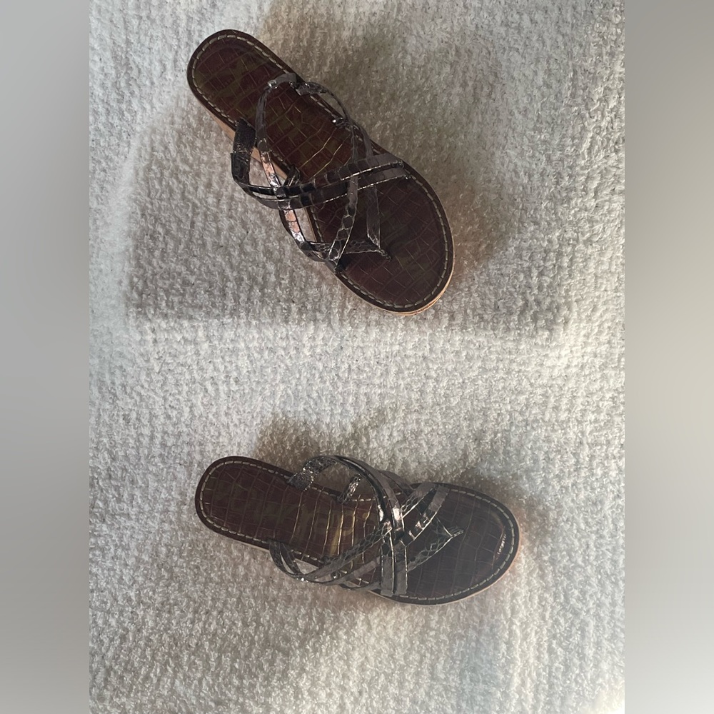 Women’s Wedge Sandals